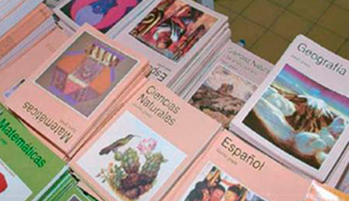 Homosexualidad y masturbación vendrán en libros de texto de la SEP