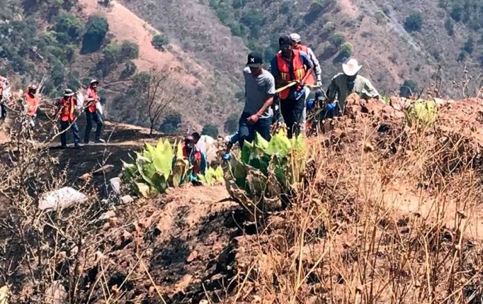 Sube a 3 los muertos por accidente en mina de Chihuahua