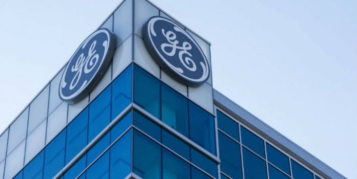 Expulsan a General Electric del índice Dow Jones