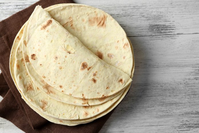 Crean tortilla para combatir la obesidad