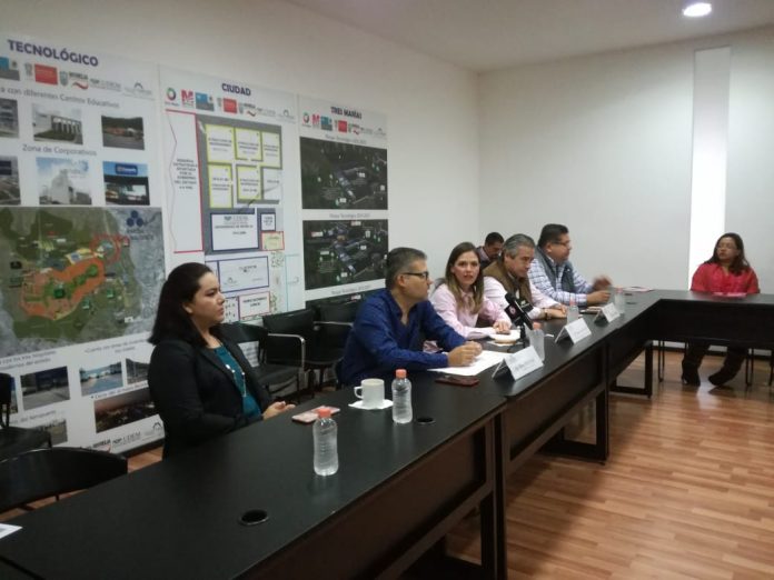 Necesario mejorar la infraestructura al Parque Tecnológico: Daniela de la Santos