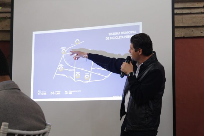 El distrito 4.0 potenciará la tecnología en Morelia: AMA
