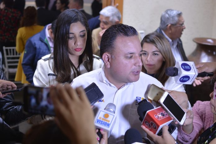 Involucrar a la ciudadanía para lograr el cambio en Morelia: Carlos Quintana