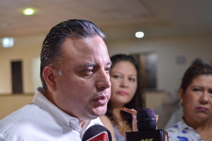 La Federación no tuvo que haber salido de Morelia, sentencia Carlos Quintana
