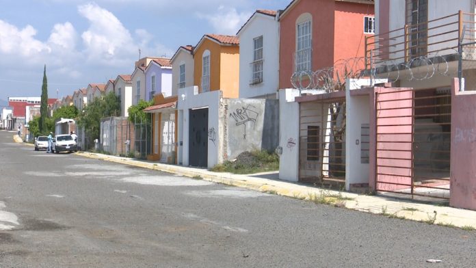 Fraccionamiento Villa Magna cada vez más inseguro, habitantes demandan más seguridad