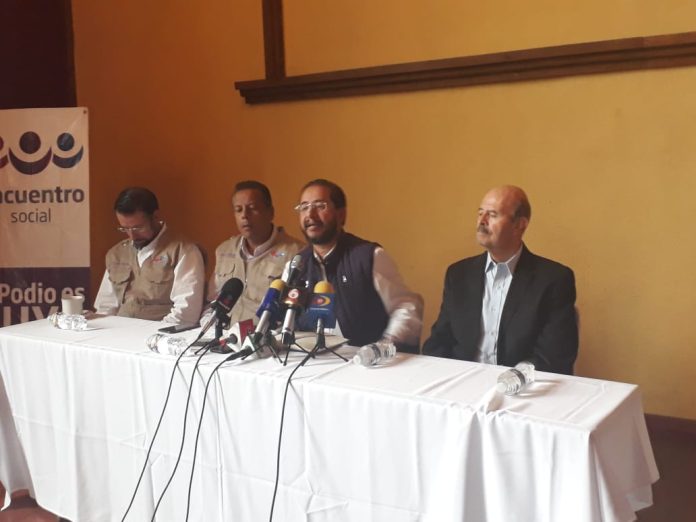 El 30 de septiembre el invitado de honor en Morelia será Andrés Manuel: Fausto Vallejo