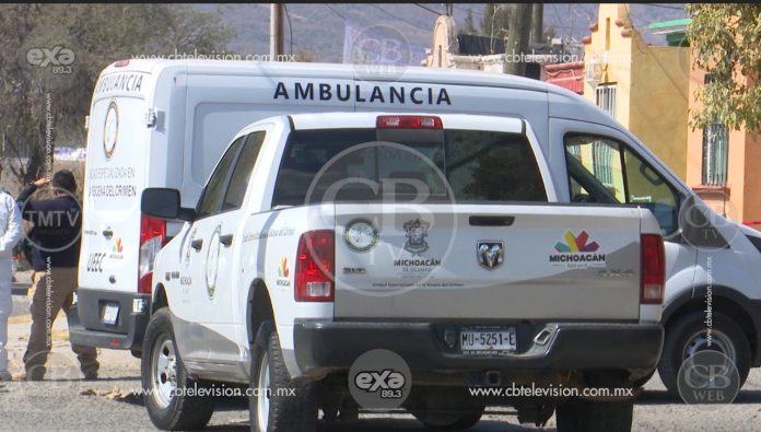 Motosicarios ejecutan a “El Negro”