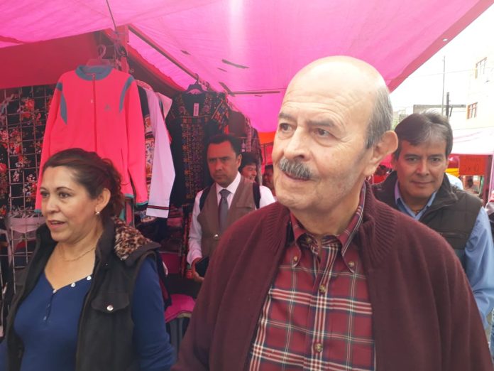 Podrían declinar dos candidatos; advierte Fausto