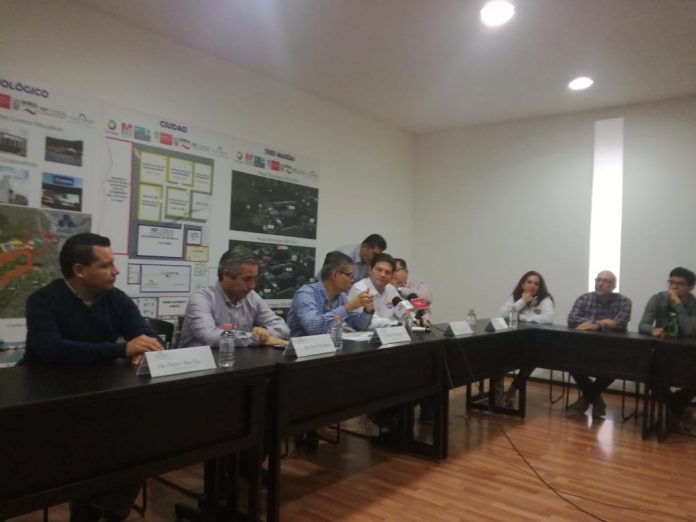 Propone AMA potenciar tecnologías de la información en Morelia