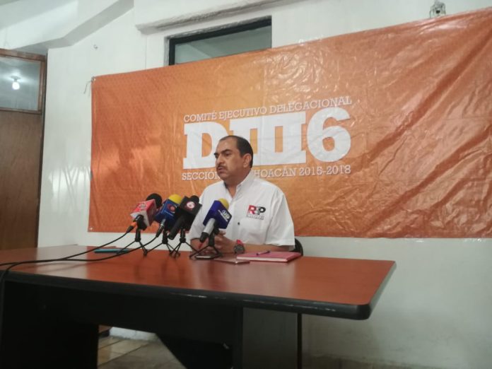 A nivel nacional sumarían alrededor de 1.3 millones de votos en favor del tabasqueño