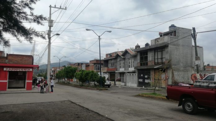 Denuncia Ciudadana: Abunda la inseguridad en la colonia 3 de Agosto