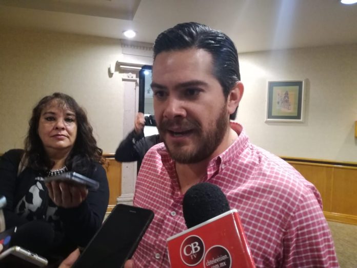 No entiendo porque buscan deteriorar a quienes tienen éxito: Eduardo Orihuela