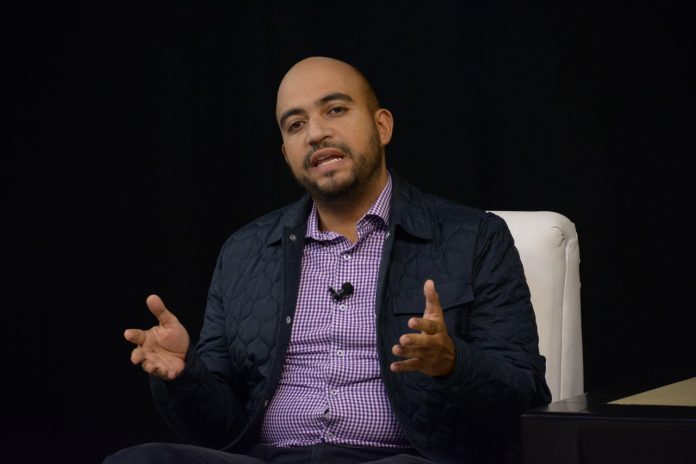 Los partidos políticos dañaron a Morelia: Antonio Plaza Urbina