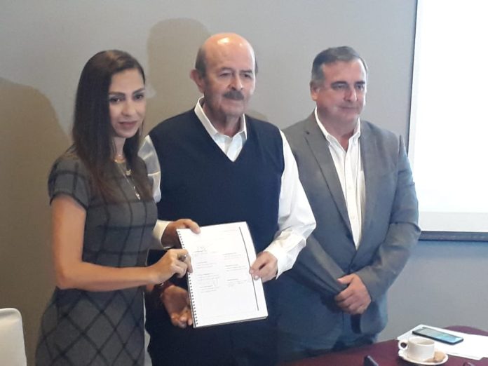 No más sobar chichones; necesario apostar por la prevención: Fausto