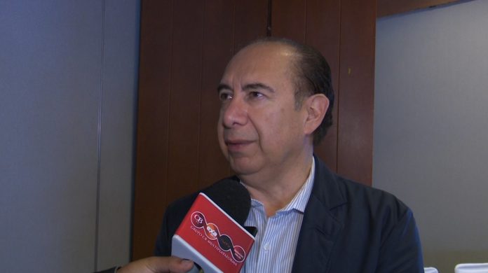 Falta de gasolina y plantón de CNTE merman afluencia Turistica en Morelia: COVECHI