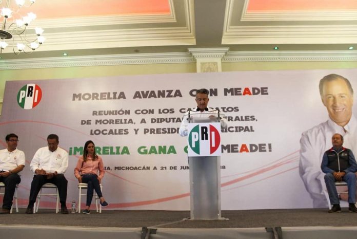 Mi compromiso es y será con los ciudadanos del Distrito 16: Bertín Cornejo