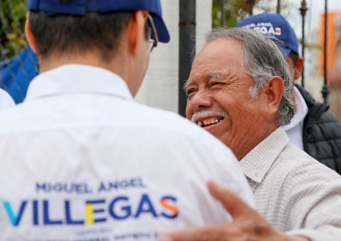 Urge replantear políticas para propiciar desarrollo económico: Miguel Ángel Villegas