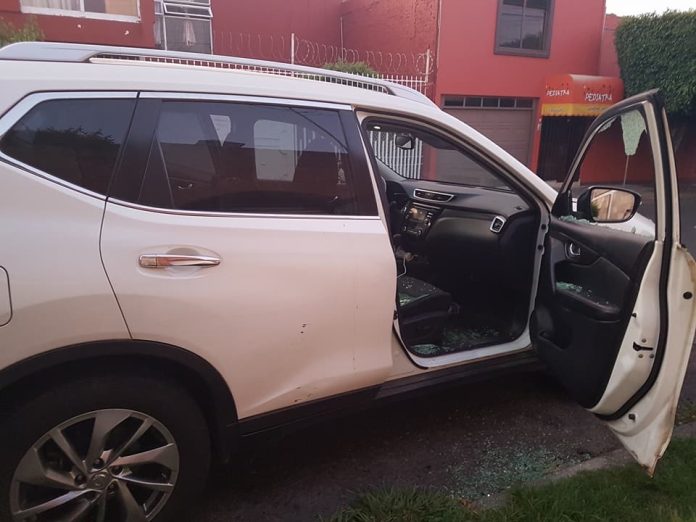 Imparable inseguridad en Morelia, lamenta Alma Mireya González