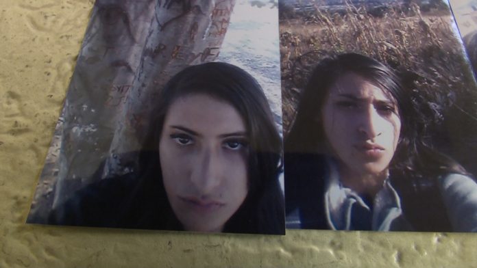 Padres desesperados buscan a su hija; escapó de un centro de rehabilitación