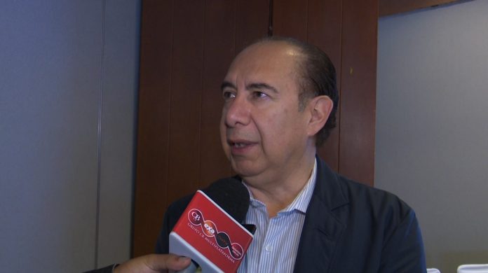 Mítines políticos no afectan las ventas, al contrario: COVECHI