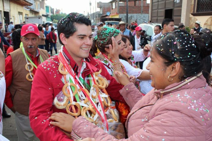 Ixtláhuac cierra campaña con la fortaleza que le dio Chilchota