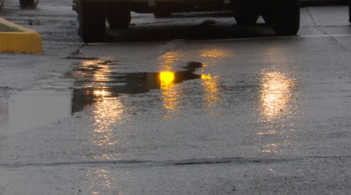 Ante posibles inundaciones y encharcamientos, Protección Civil Morelia publica medidas a tomar