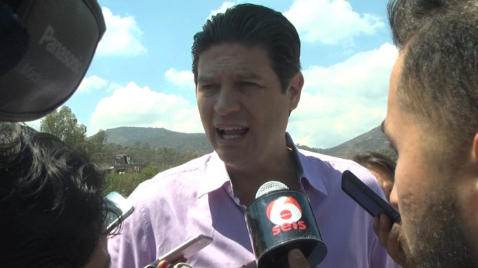 Clínica municipal del Sur de Morelia beneficiará a cerca de 60 mil habitantes de la zona: AMA