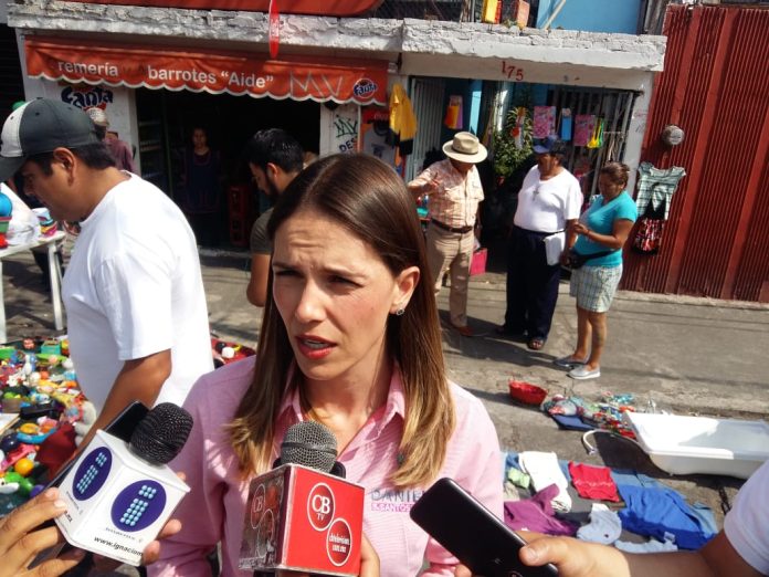 Necesario el fomento cultural y recreativo: Daniela de los Santos