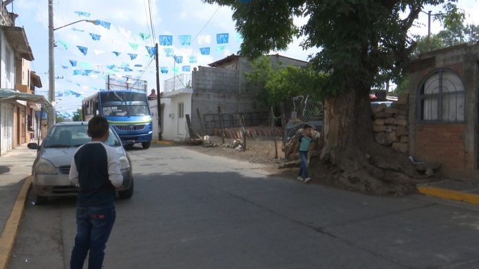 Vecinos denuncian robos a casa habitación en Jesús del Monte