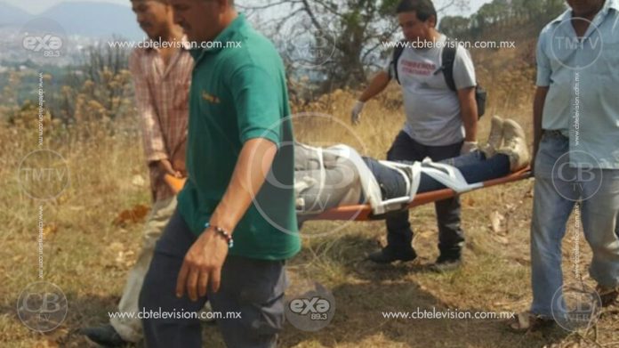 PGJE actuará en contra de hombre que intentó asesinar a su esposa e hijos