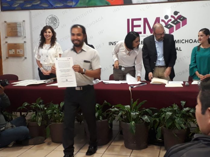 Santa Cruz Tanaco sí permitirá instalación de casillas el primero de julio