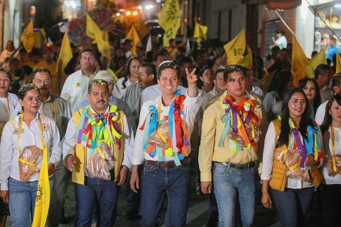 Más Pueblos Mágicos en Michoacán: Toño García