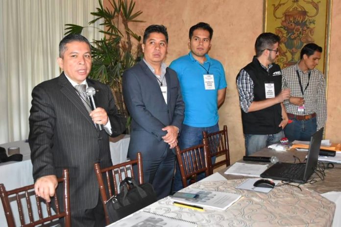 Sólo 10 porciento de funcionarios de casilla han participado en simulacros: INE