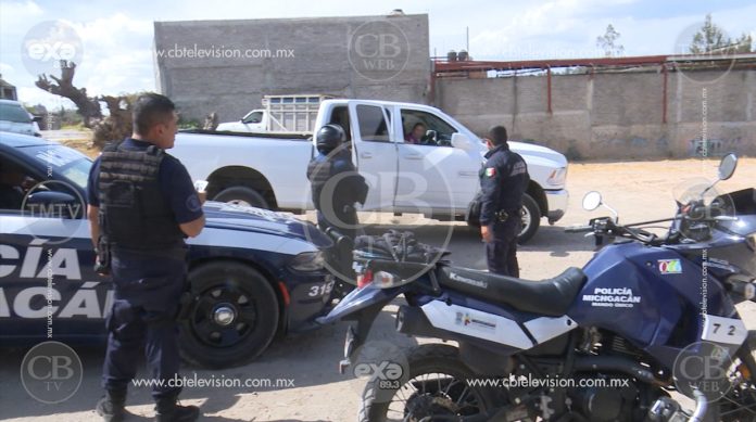 Vive de milagro tras ser baleado por desconocidos