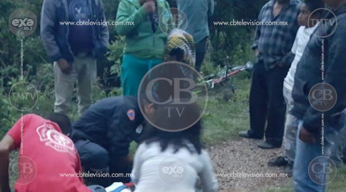 Niño lesiona con un rifle a otro menor de edad