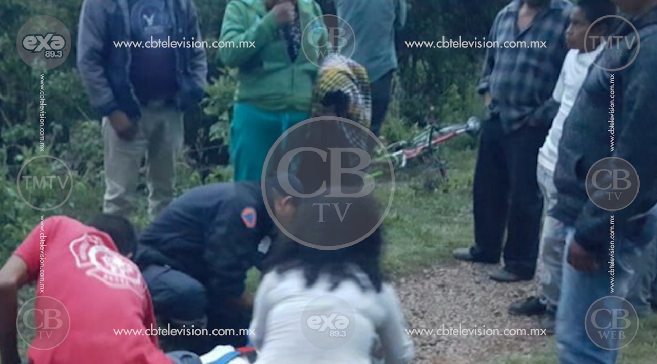 Niño lesiona con un rifle a otro menor de edad Niño lesiona con un rifle a otro menor de edad