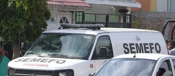 Muere niña de 4 años luego de ser golpeada y torturada en Aguascalientes