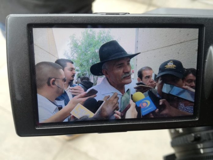 Caravana migrante, un circo: Mireles