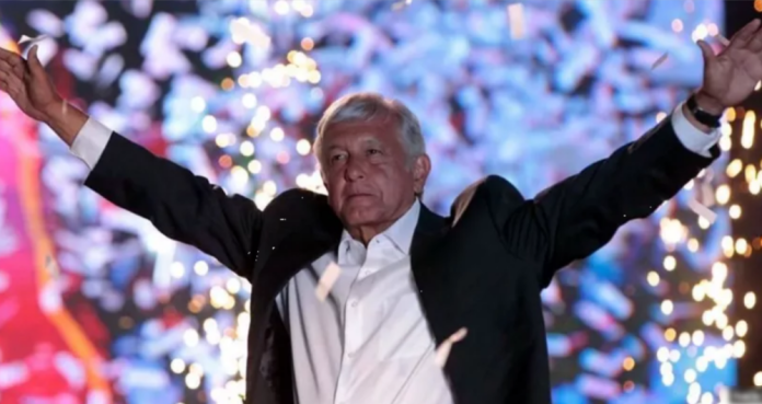 AMLO destinará 480 millones de pesos bimestrales a niños de instancias infantiles