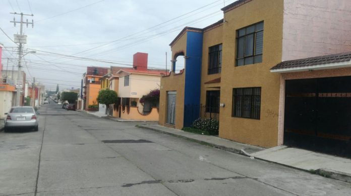 Denuncia Ciudadana: Continúa inseguridad en la colonia Félix Ireta