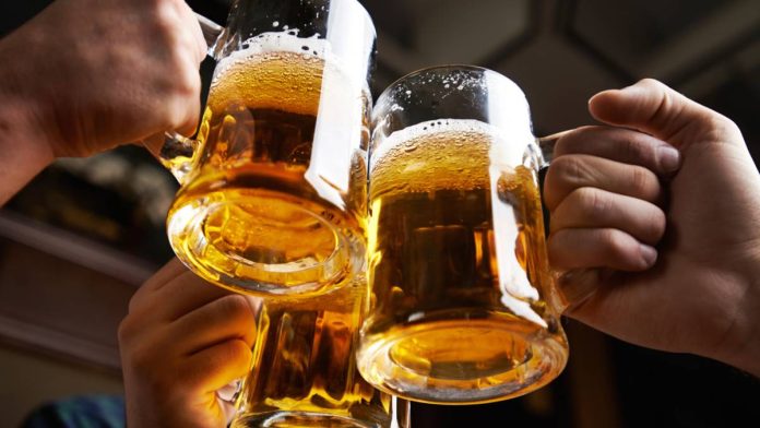 Para los amantes de la cerveza, hoy premian a las mejores cervezas de México