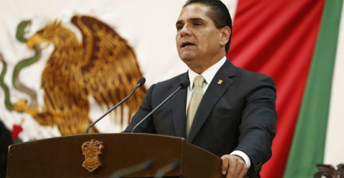 Ciudadanos piden a Silvano cumplir promesas