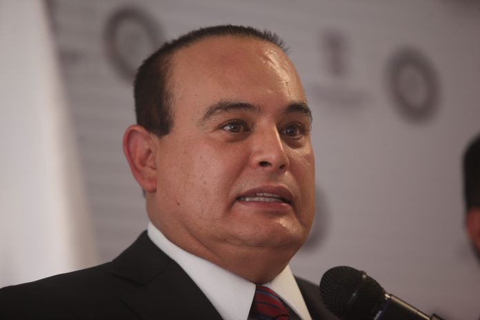 De manera extraoficial José Martín Godoy sale de la procuraduría michoacana para ser fiscal de Jalisco