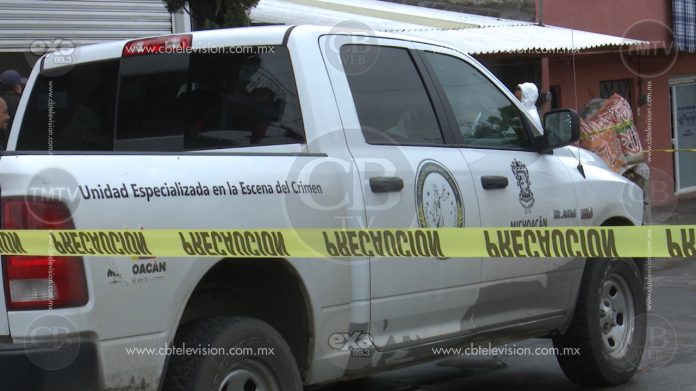 Capturan a dos personas vinculadas en un feminicidio