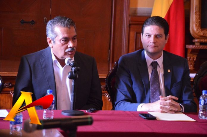 Morón manda buena vibra a Martínez Alcazar al ser positivo de Covid-19
