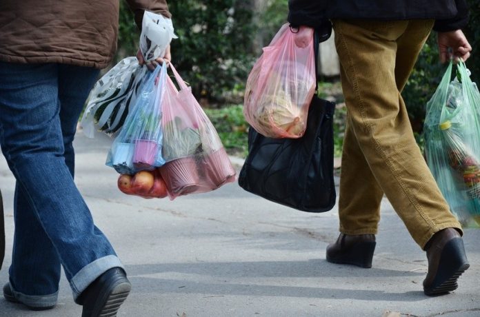 Prohíben uso de bolsas plásticas en Tamaulipas