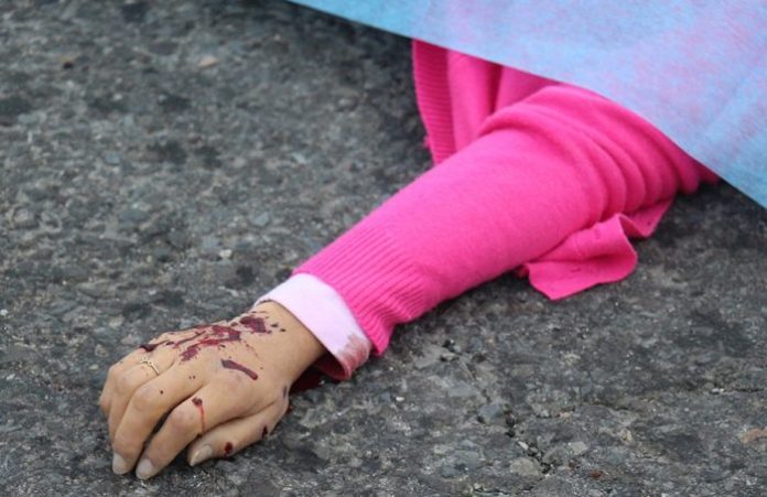 Otra vez Edomex: asesinan a dos mujeres y las lanzan junto a canales 