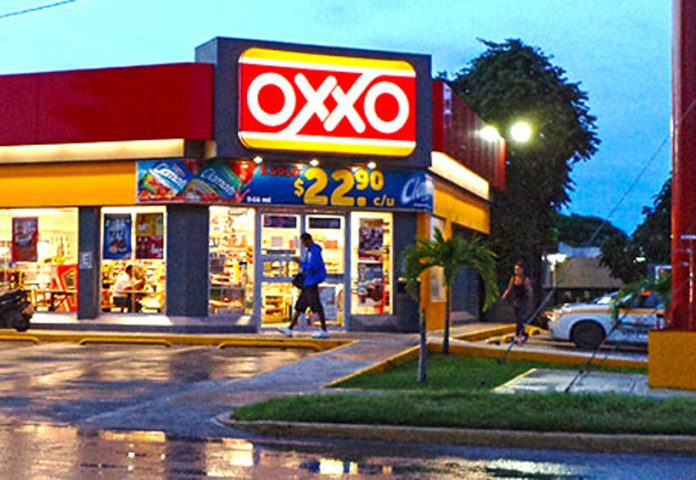 A partir de hoy, Oxxo, no podrá vender alcohol después de las 11 de la noche