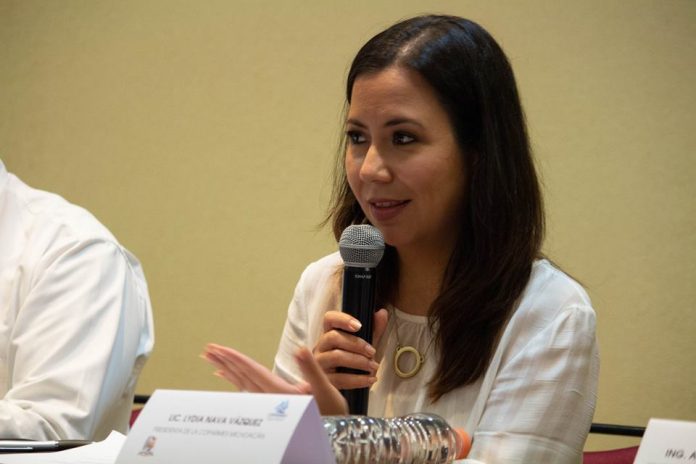 Sistema Anticorrupción, limitado en recursos: Lydia Nava