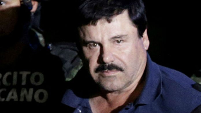 Abogado del 'Chapo' asegura que el cártel de Sinaloa sobornó a Peña y Calderón
